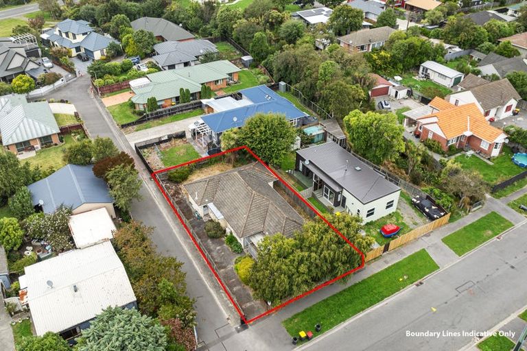 Photo of property in 20 Alport Place, Woolston, Christchurch, 8023