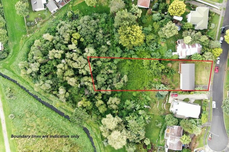 Photo of property in 21 Ward Street, Gate Pa, Tauranga, 3112