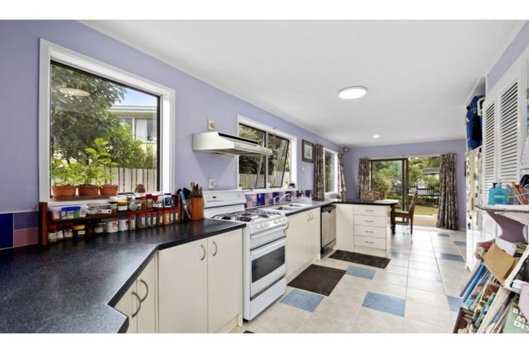 Photo of property in 123 Weatherly Road, Torbay, Auckland, 0630