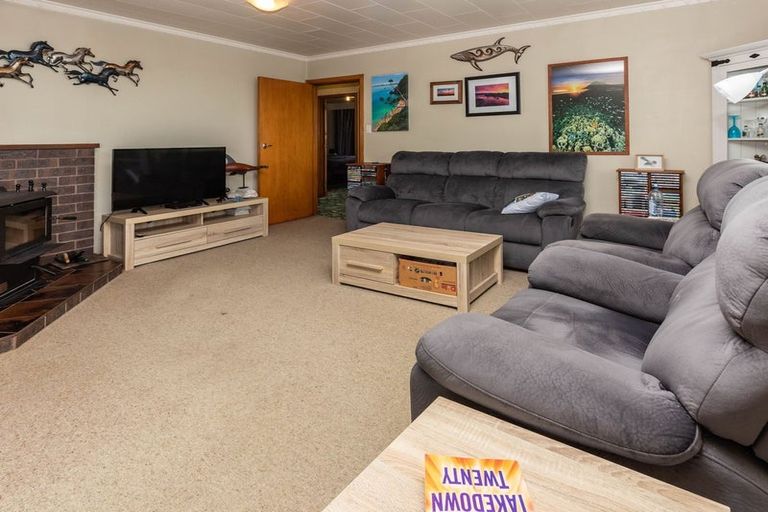 Photo of property in 723 Main South Road, Gladstone, Greymouth, 7805