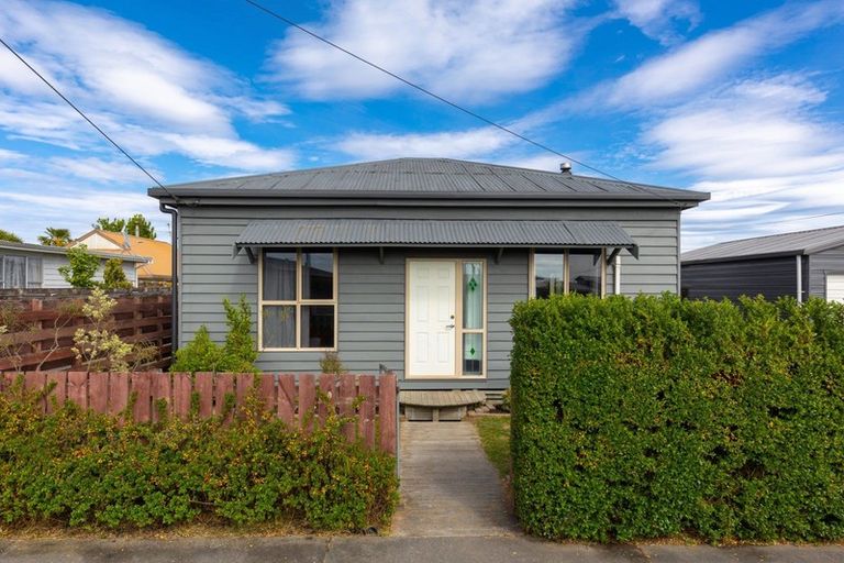 Photo of property in 234 Scott Street, Redwoodtown, Blenheim, 7201