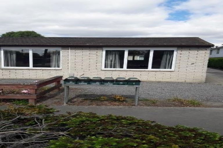 Photo of property in 6/72 Alexandra Street, Richmond, Christchurch, 8013