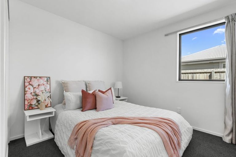 Photo of property in 35 Bradwell Crescent, Halswell, Christchurch, 8025