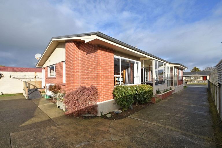 Photo of property in 177 Bamborough Street, Richmond, Invercargill, 9810