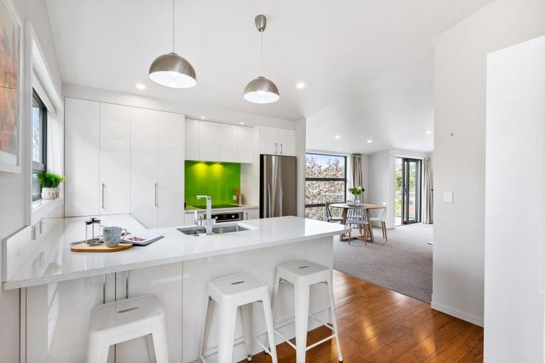 Photo of property in 26b Cashmere Avenue, Khandallah, Wellington, 6035