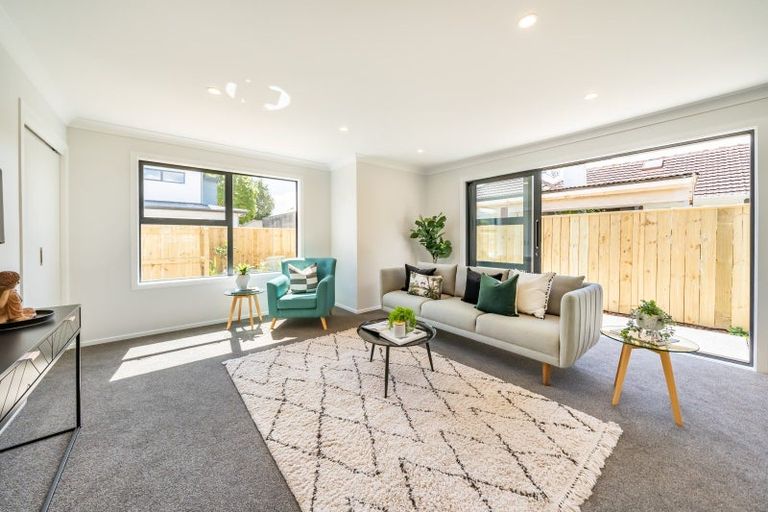 Photo of property in 36b Shakespeare Avenue, Trentham, Upper Hutt, 5018