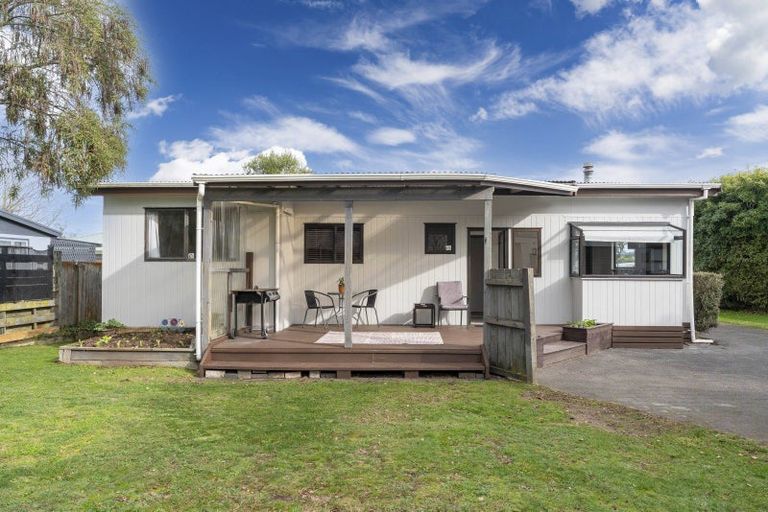 Photo of property in 45 Rotokawa Street, Taupo, 3330