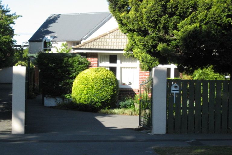 Photo of property in 396 Memorial Avenue, Burnside, Christchurch, 8053