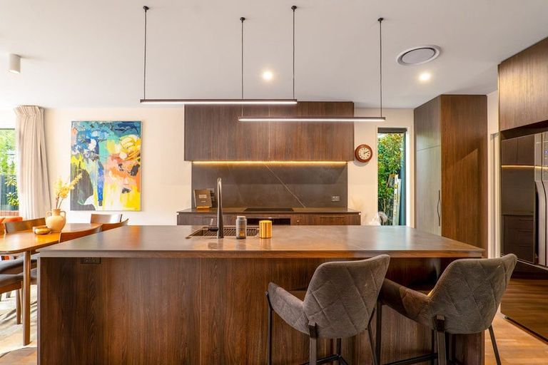 Photo of property in 4/39 Webb Street, St Albans, Christchurch, 8014