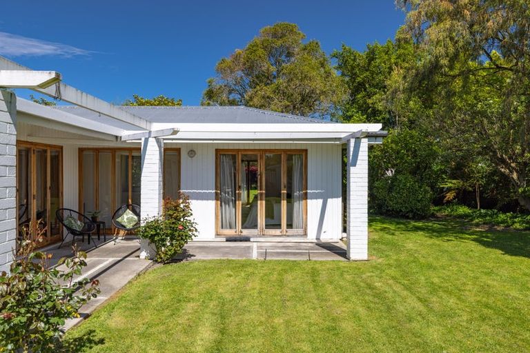 Photo of property in 117 Hamilton Avenue, Ilam, Christchurch, 8041