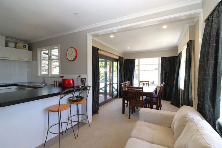 Photo of property in 315 Burwood Road, Burwood, Christchurch, 8083