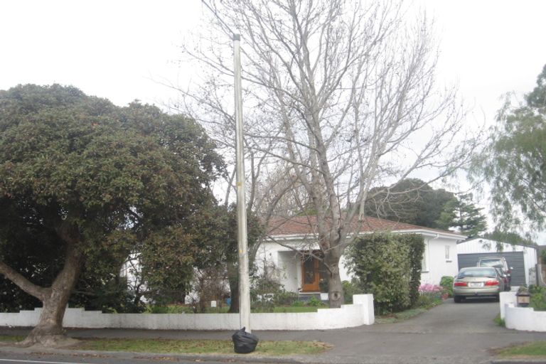 Photo of property in 4 Tom Parker Avenue, Marewa, Napier, 4110