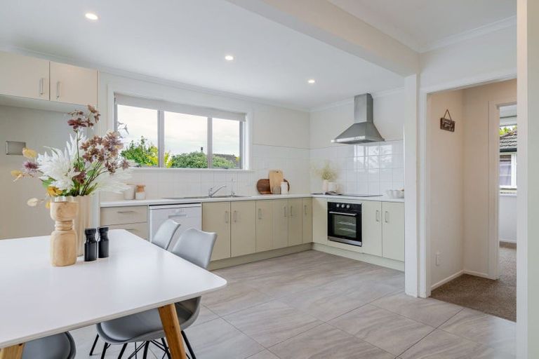 Photo of property in 3 Manchester Street, Takaro, Palmerston North, 4412