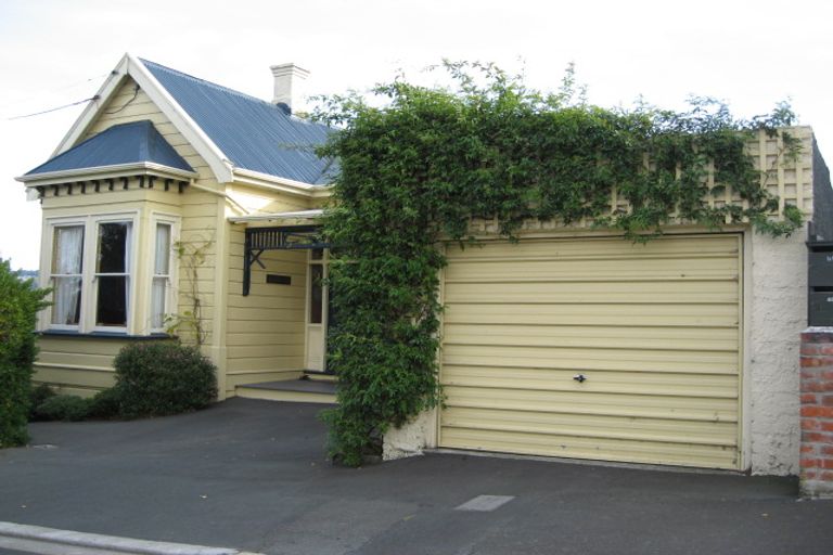Photo of property in 43 Tyne Street, Roslyn, Dunedin, 9010