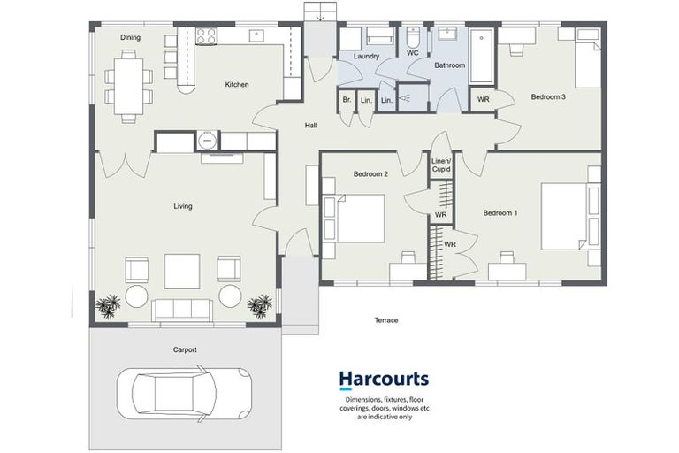 Photo of property in 34 Alabama Road, Redwoodtown, Blenheim, 7201