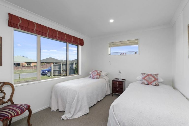 Photo of property in 10 Devon Crescent, Darfield, 7510