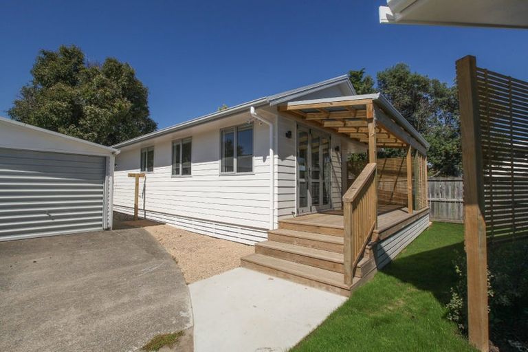 Photo of property in 129 Mahoe Street, Melville, Hamilton, 3206