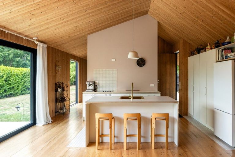 Photo of property in 256a Newell Road, Tamahere, Hamilton, 3283