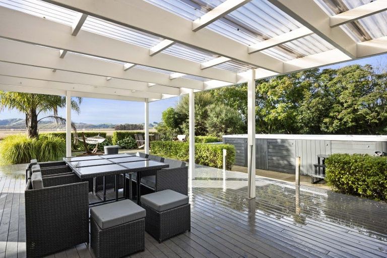 Photo of property in 12 Belcher Road, Te Kauwhata, 3781