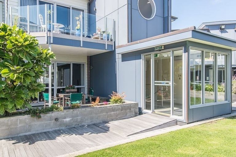 Photo of property in 7/4u Seaview Road, Paraparaumu Beach, Paraparaumu, 5032