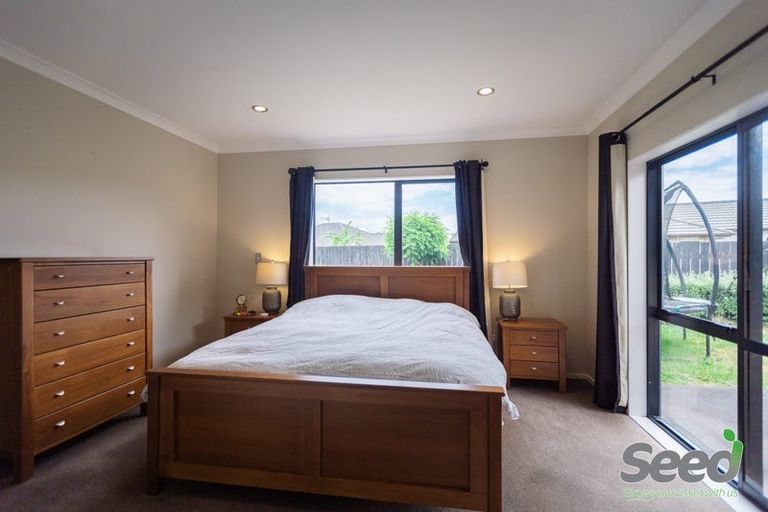 Photo of property in 7 Mosslea Court, Rototuna North, Hamilton, 3210