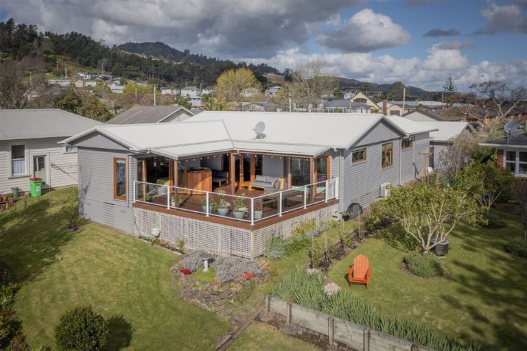 Photo of property in 707 Mount Pleasant Road, Thames, 3500