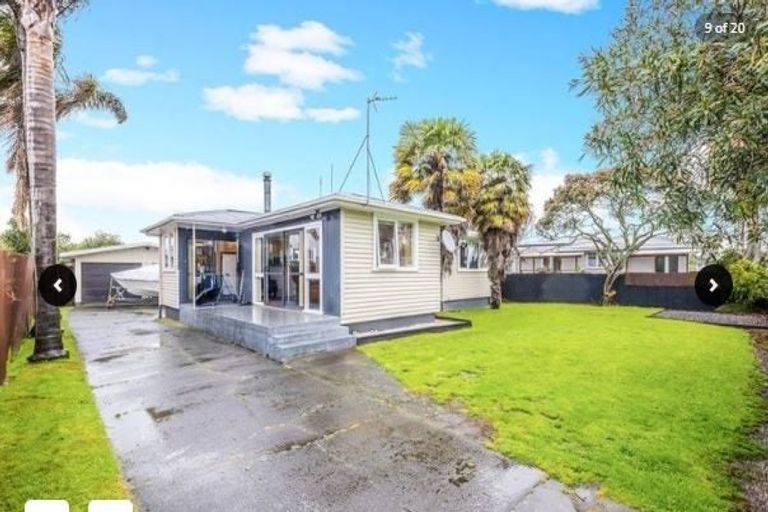 Photo of property in 3 Marybeth Place, Rosehill, Papakura, 2113