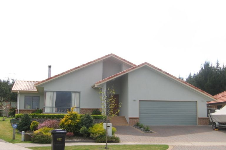 Photo of property in 28 The Grove, Nukuhau, Taupo, 3330