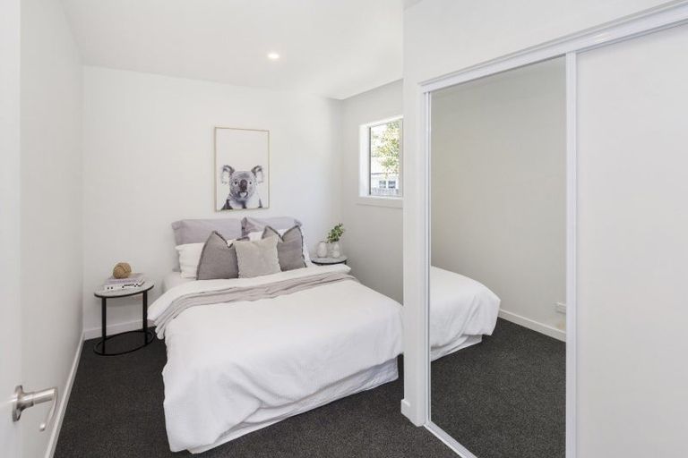 Photo of property in 153 Mackenzie Avenue, Woolston, Christchurch, 8023