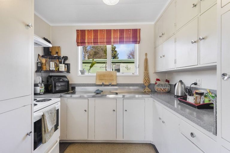 Photo of property in 4 Mangawhero Terrace, Ohakune, 4625