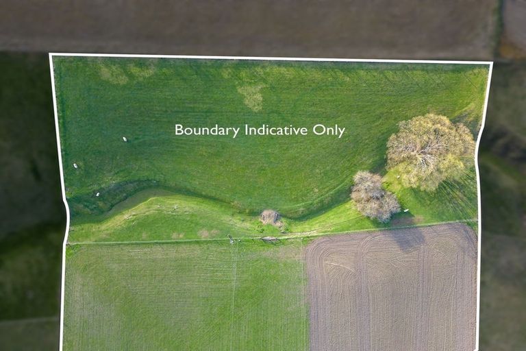 Photo of property in 263 Molloys Road, Waimate, 7980