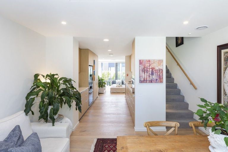 Photo of property in 3/247 Cambridge Terrace, Christchurch Central, Christchurch, 8013