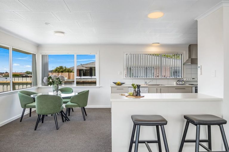 Photo of property in 125 Ohoka Road, Kaiapoi, 7630