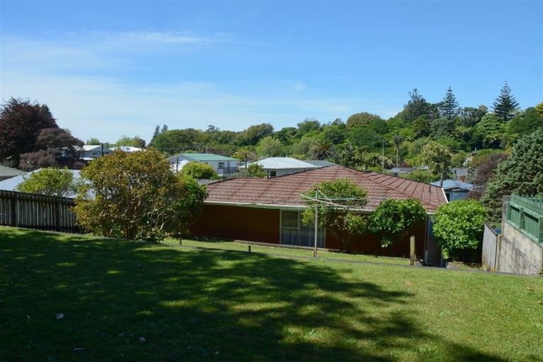 Photo of property in 15 Elizabeth Place, Ferndale, New Plymouth, 4310