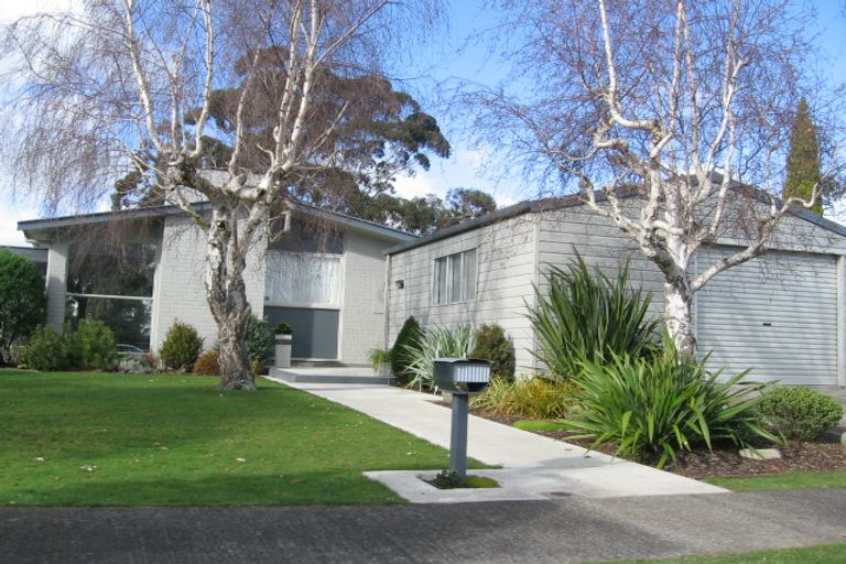 Photo of property in 33 Fairview Avenue, Feilding, 4702