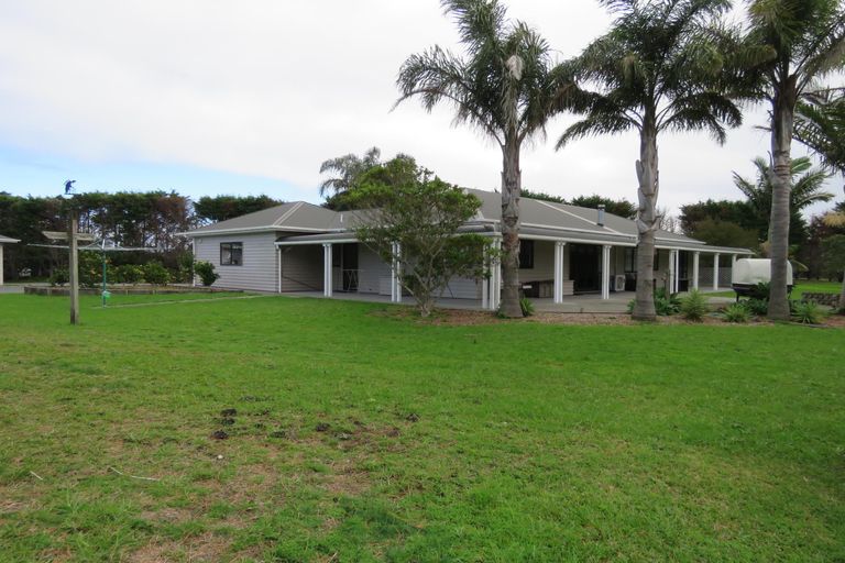 Photo of property in 1406b Inland Road, Karikari Peninsula, Kaitaia, 0483