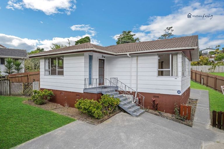 Photo of property in 138a Pooks Road, Ranui, Auckland, 0612