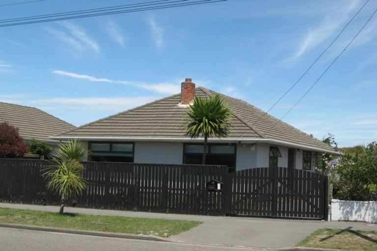 Photo of property in 186 Pine Avenue, South New Brighton, Christchurch, 8062