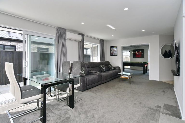 Photo of property in 13 Higgins Street, Woodend, 7610