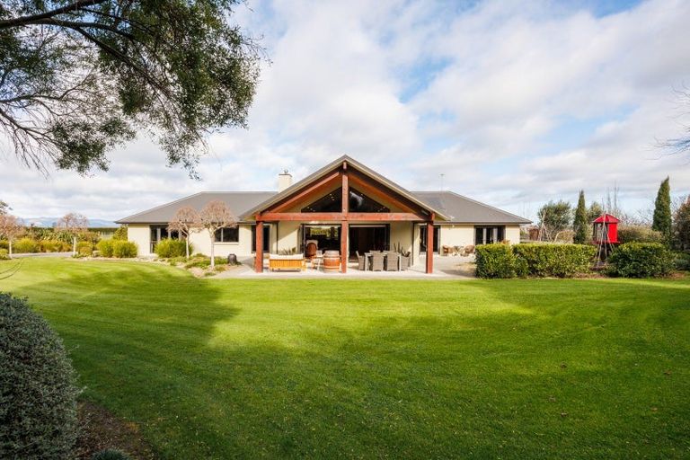 Photo of property in 1329 Rangitikei Line, Newbury, Palmerston North, 4475