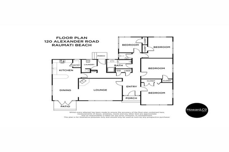 Photo of property in 120 Alexander Road, Raumati Beach, Paraparaumu, 5032