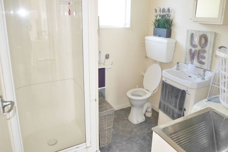 Photo of property in 6/93 Racecourse Road, Sockburn, Christchurch, 8042