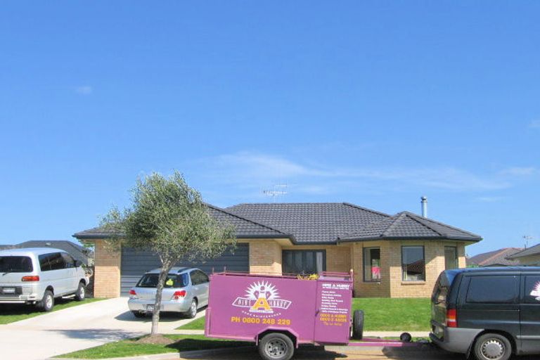 Photo of property in 50 Madeleine Terrace, Papamoa Beach, Papamoa, 3118