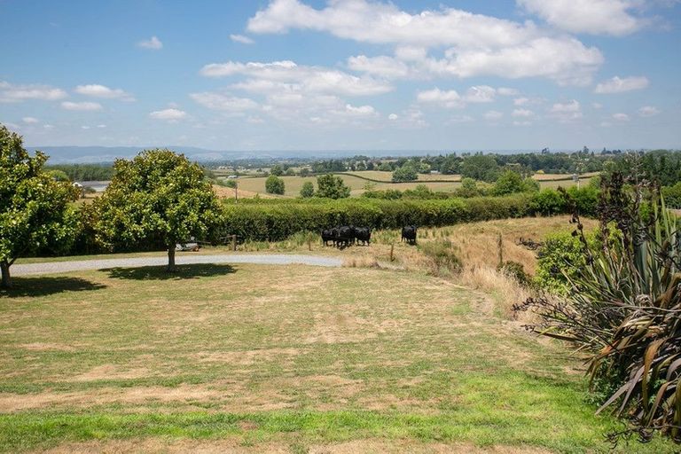 Photo of property in 124 Henry Watson Road, Matamata, 3472