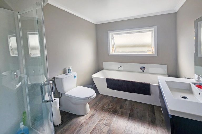 Photo of property in 94 Moohan Street, Wainuiomata, Lower Hutt, 5014