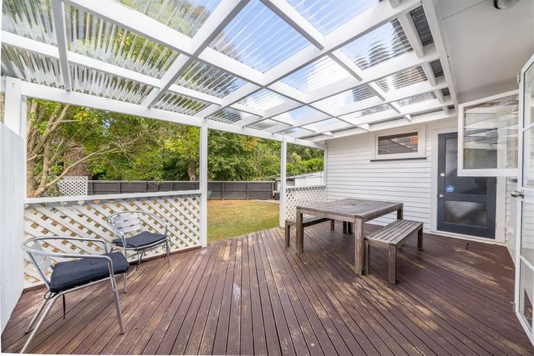 Photo of property in 47 Akatarawa Road, Brown Owl, Upper Hutt, 5018