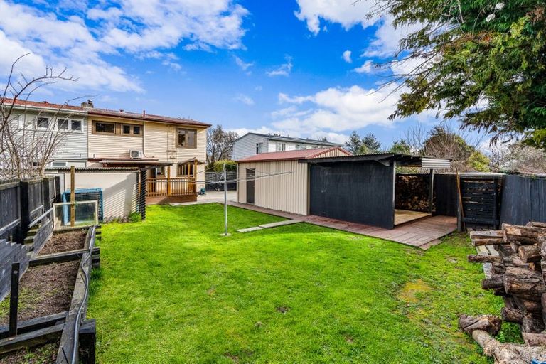 Photo of property in 24b Morley Street, Bryndwr, Christchurch, 8053