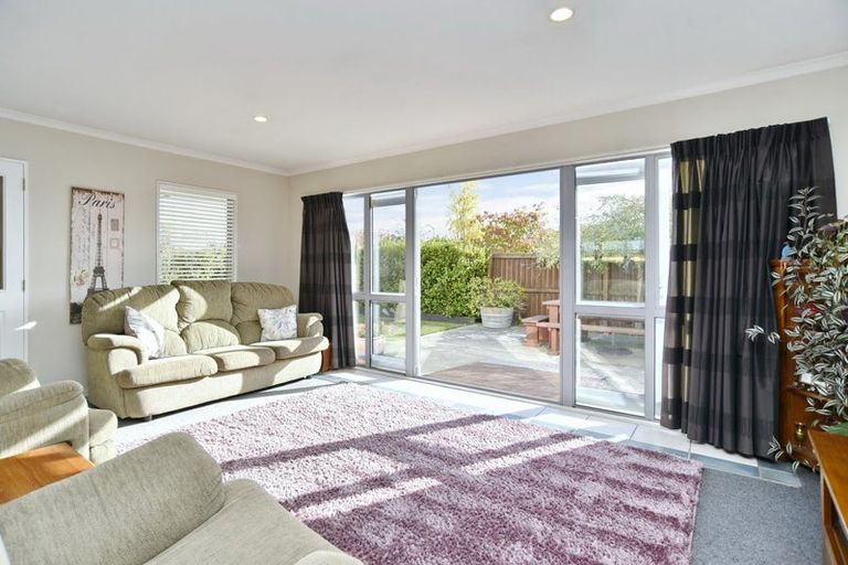Photo of property in 135 Chinnerys Road, Woodend, 7610
