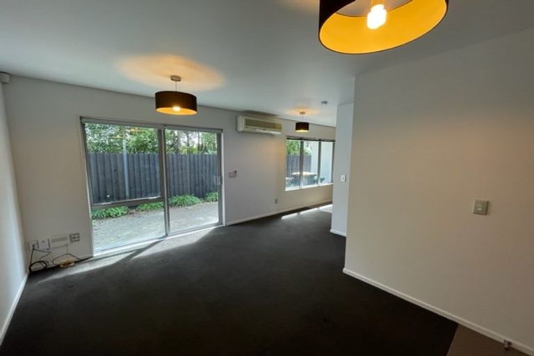 Photo of property in 47a Burlington Street, Sydenham, Christchurch, 8023