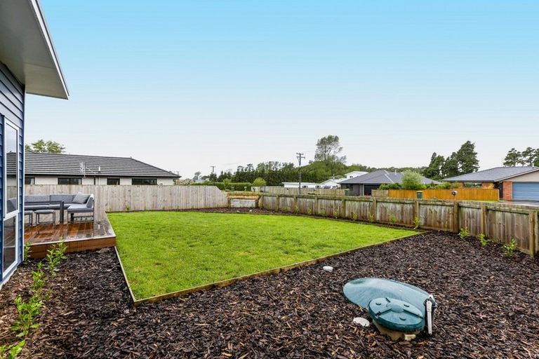 Photo of property in 39 Smith Street, Lepperton, New Plymouth, 4373